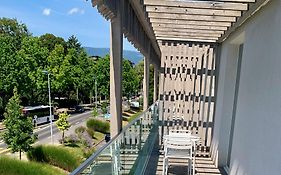 Hotel De La Source Yverdon-Les-Bains